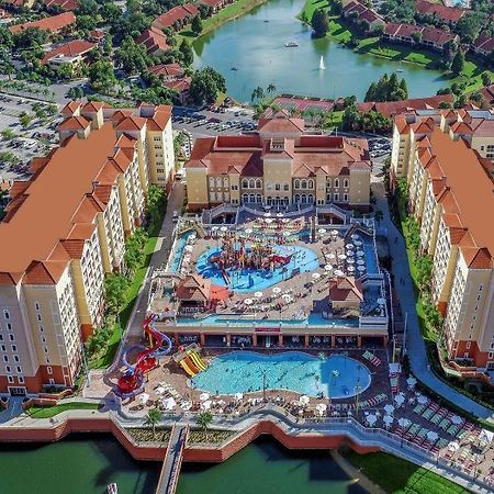 Westgate Town Center Resort Orlando Exterior photo