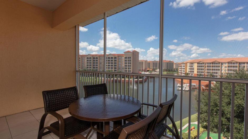 Westgate Town Center Resort Orlando Exterior photo