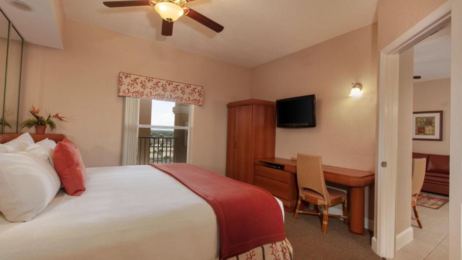 Westgate Town Center Resort Orlando Exterior photo