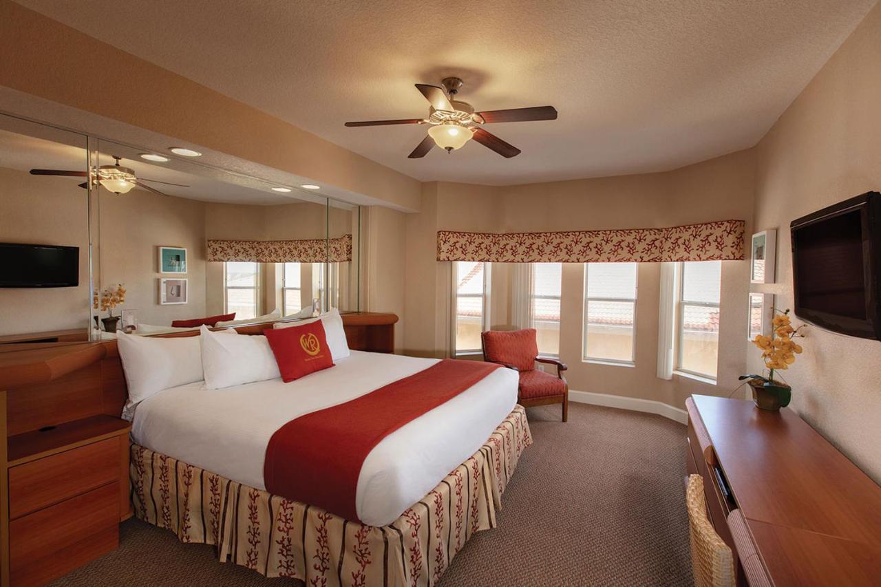 Westgate Town Center Resort Orlando Exterior photo